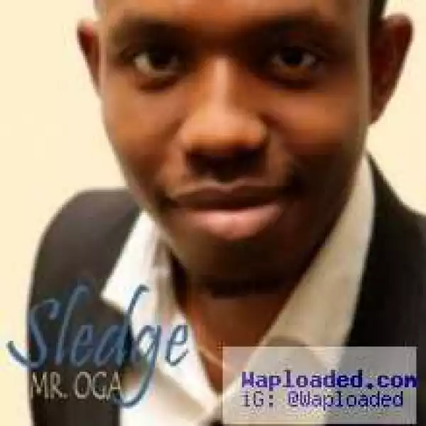 Sledge - Oga Remix Feat Vector & Ade Piper
